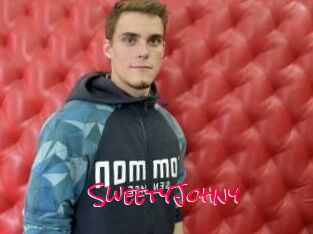 SweetyJohny