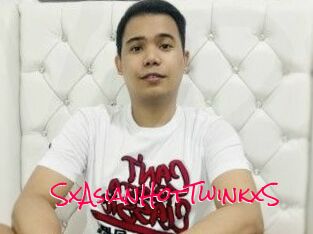 SxAsianHotTwinkxS