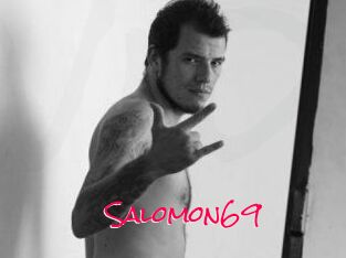 Salomon69