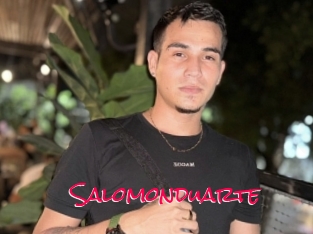 Salomonduarte