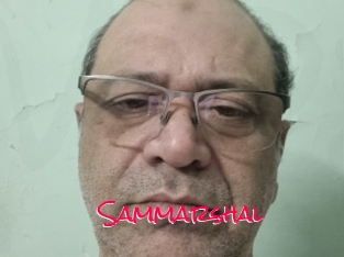 Sammarshal