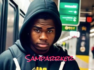 Samparrker