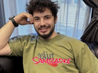 Samradke