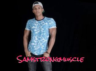 Samstrongmuscle