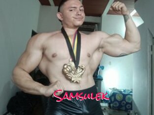 Samsulek