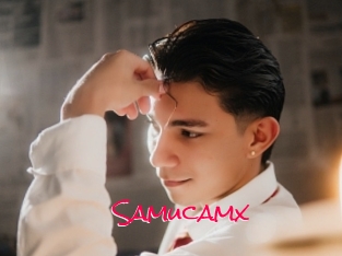 Samucamx