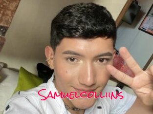 Samuelcolliins
