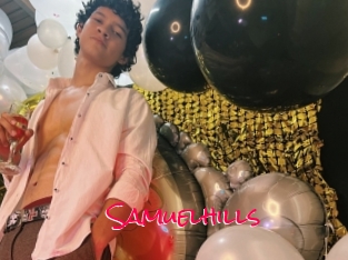 Samuelhills