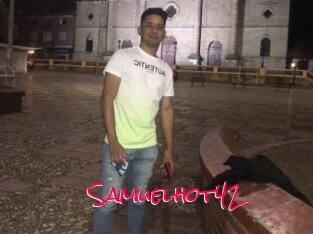 Samuelhot42