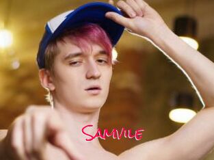 Samvile