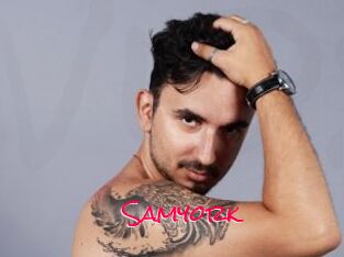 Samyork