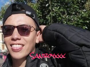 Sanboyxxx