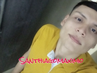 Santhiagomaximo
