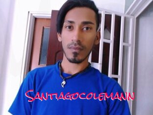 Santiagocolemann
