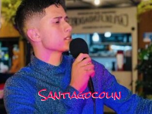 Santiagocolin