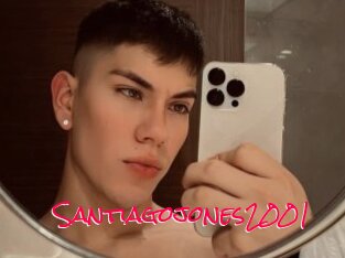 Santiagojones2001