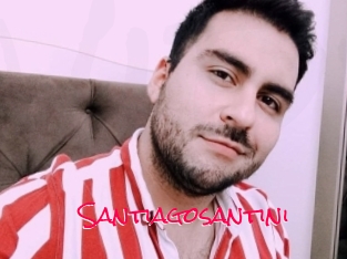 Santiagosantini