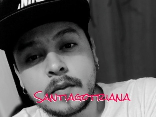 Santiagotriana