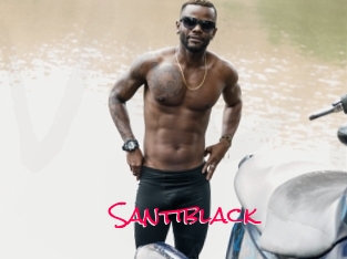 Santiblack