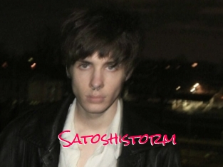 Satoshistorm