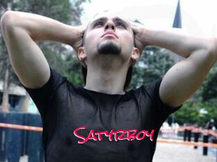 Satyrboy