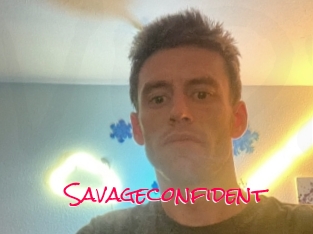 Savageconfident