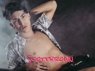 Scottbrown