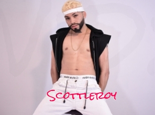 Scottleroy