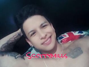 Scottymills
