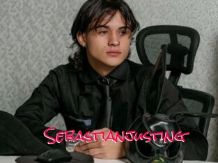 Sebastianjusting