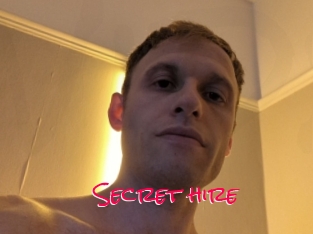 Secret_hire