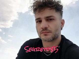 Segreto85
