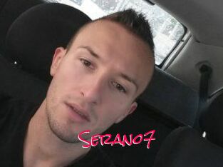Serano7