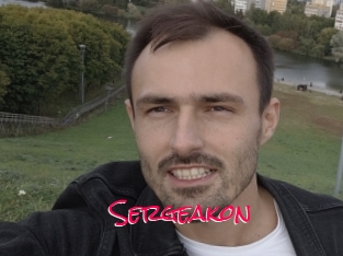 Sergeakon