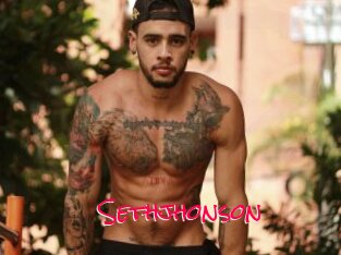 Sethjhonson