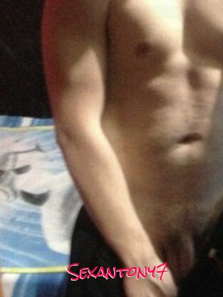 Sexantony7