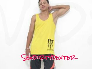 Sexdirtydexter