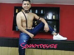 Sexhotdesire