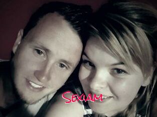 Sexiam