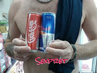 Sexpret