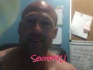 Sextoy421