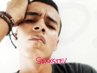 Sexxstev