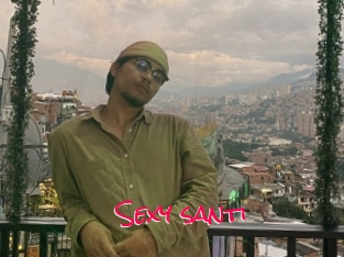 Sexy_santi