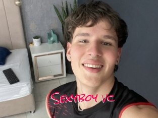 Sexyboy_vc
