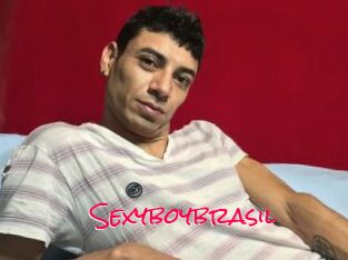 Sexyboybrasil