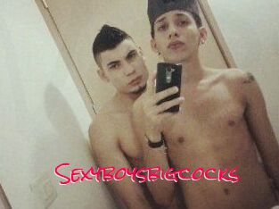 Sexyboysbigcocks