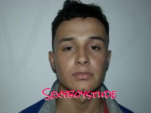 Sexyboystude