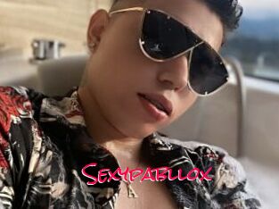 Sexypabllox
