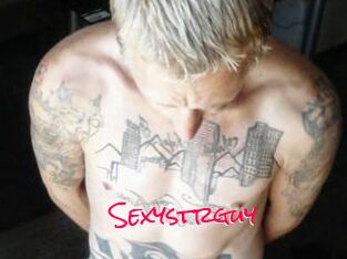 Sexystrguy