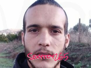 Sexytoy265